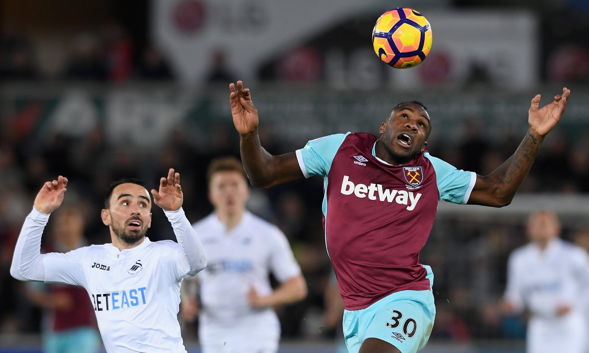 我们翘首以 我们翘首以